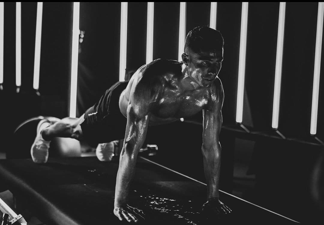 Un nuevo proyecto ha nacido a raiz de la cuarentena que ha dejado al mundo en su casa.