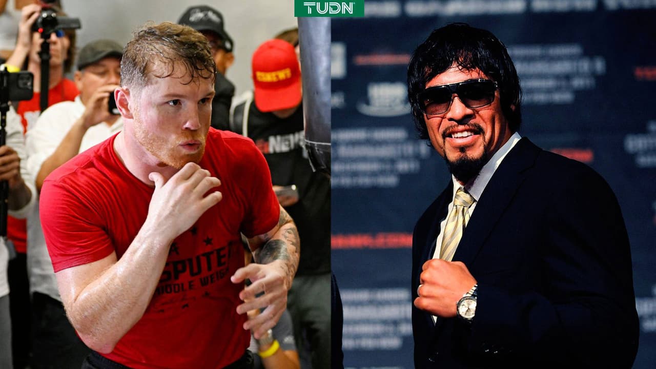 Antonio Margarito se lanza contra el Canelo: “Noquea puro borracho”