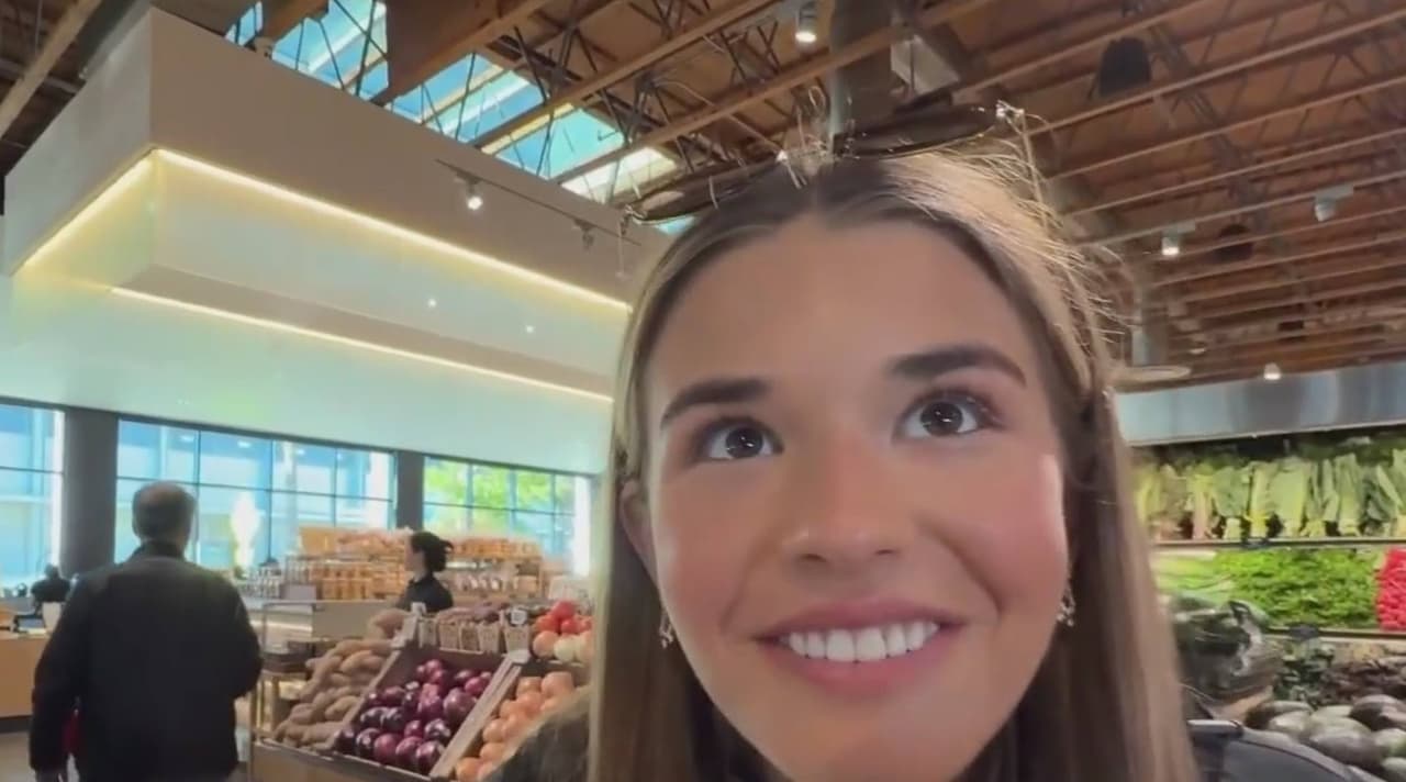 La semana en video: Una lujosa fiesta para quinceañera en México y las compras de la nieta de Donald Trump en el supermercado más caro de EEUU