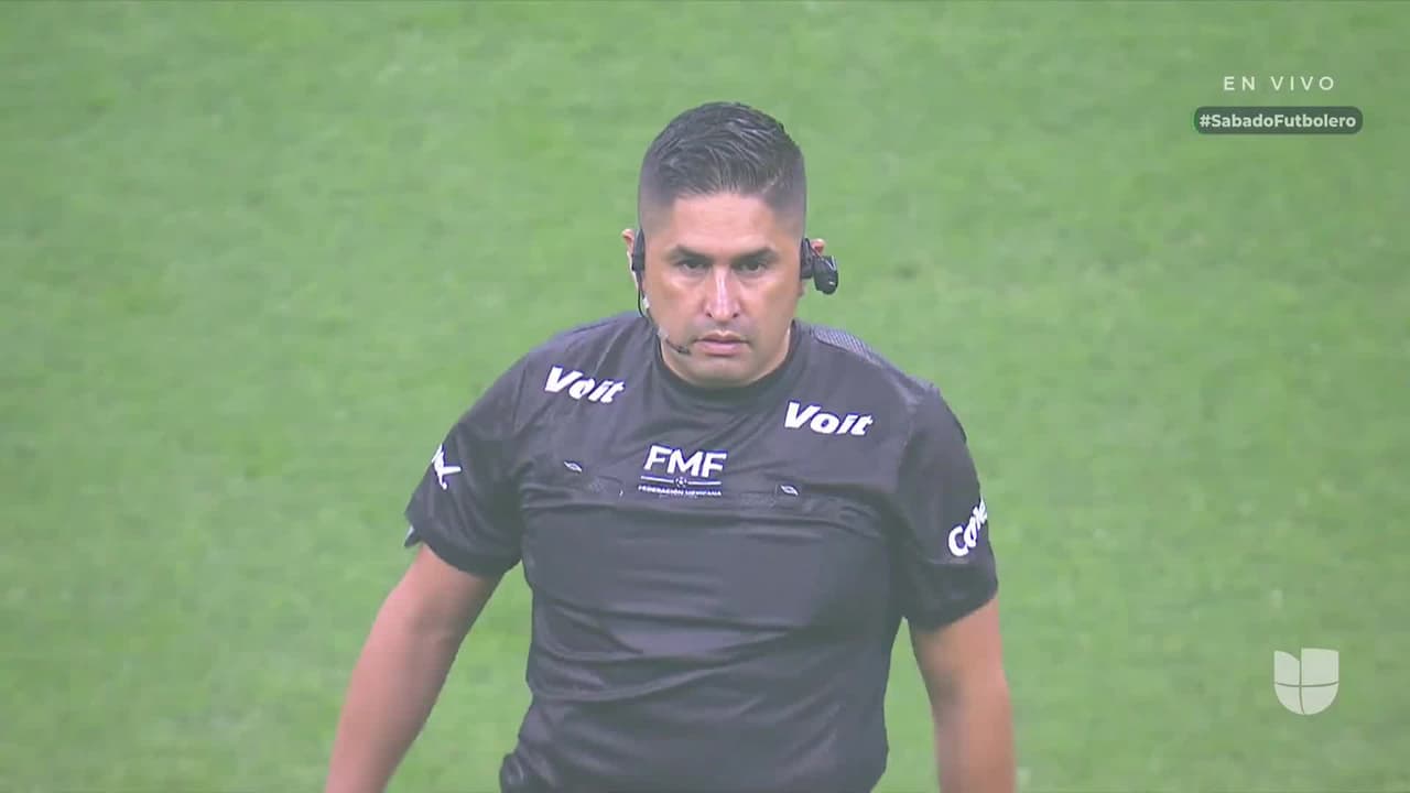 ¡Inicia la transmisión! América celebra 110 años de existencia vs. Monterrey, en vivo aquí