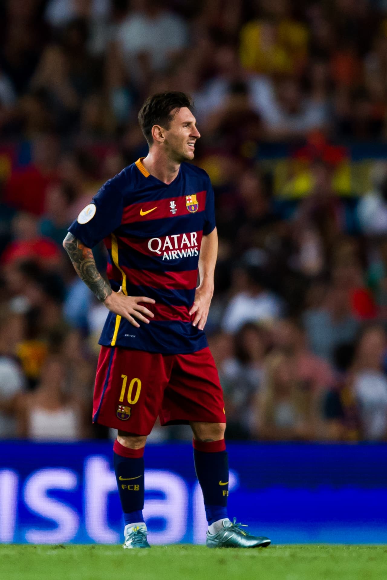 Que el equipo no genera las ocasiones necesarias para adelantarse en el marcador durante los primeros 45 minutos o que sus atacantes arrancan demasiado relajados los partidos confiando en marcar en el complemento, lo que no ha pasado con la regularidad acostumbrada.