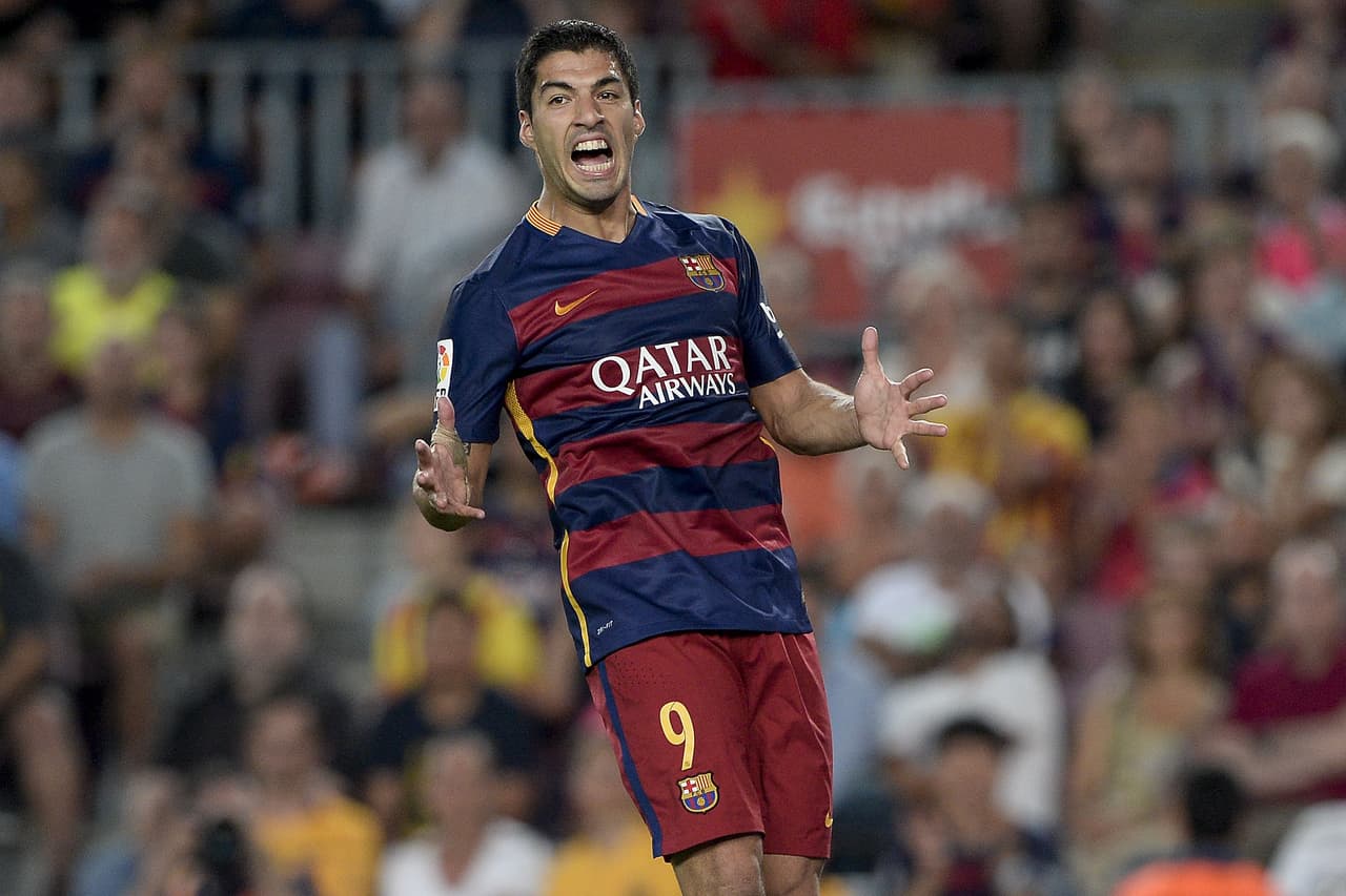 El equipo catalán, que perdió el liderato a manos del Celta tras cuatro jornadas invicto, hace semanas que ha evidenciado un verdadero problema con el gol, tanto en su meta, como en la portería del rival.