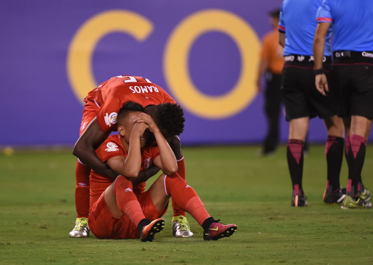 Perú debe regresar a casa.