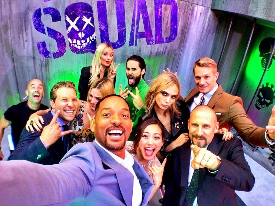 Suicide Squad