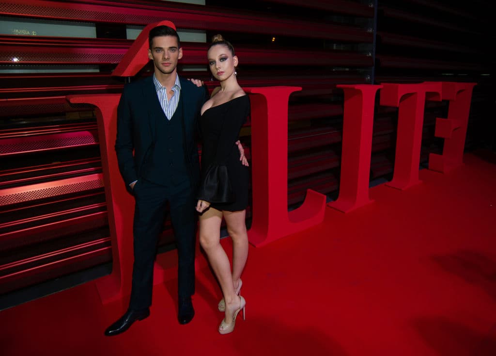 Afortunadamente, Netflix se ha preocupado por ofrecer alta calidad en sus producciones.