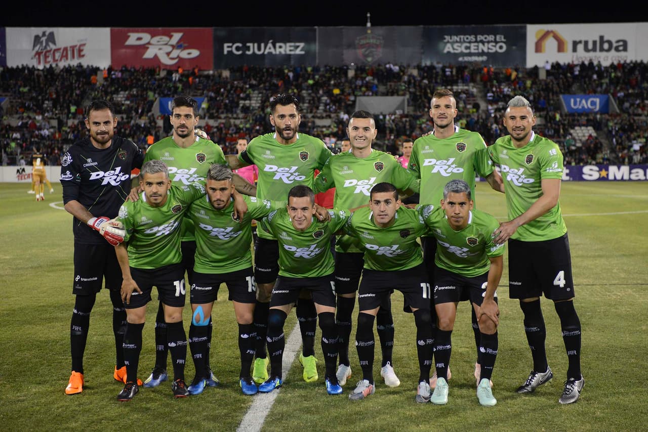 Poco consuelo para el FC Juárez haber sido el mejor en la fase regular, ahora eliminado por los Dorados de Maradona.