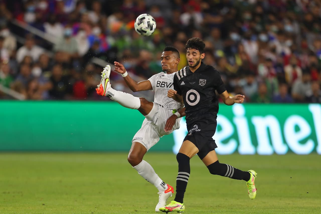 Las estrellas de la Liga MX fallan tres de sus cinco penales y la MLS no desaprovecha esa oportunidad y se quedan con partido.