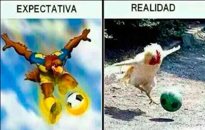 Las redes sociales participan con las críticas al juego de América a pesar de vencer a Santos