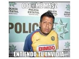 Las redes sociales participan con las críticas al juego de América a pesar de vencer a Santos