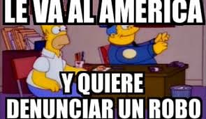 Las redes sociales participan con las críticas al juego de América a pesar de vencer a Santos