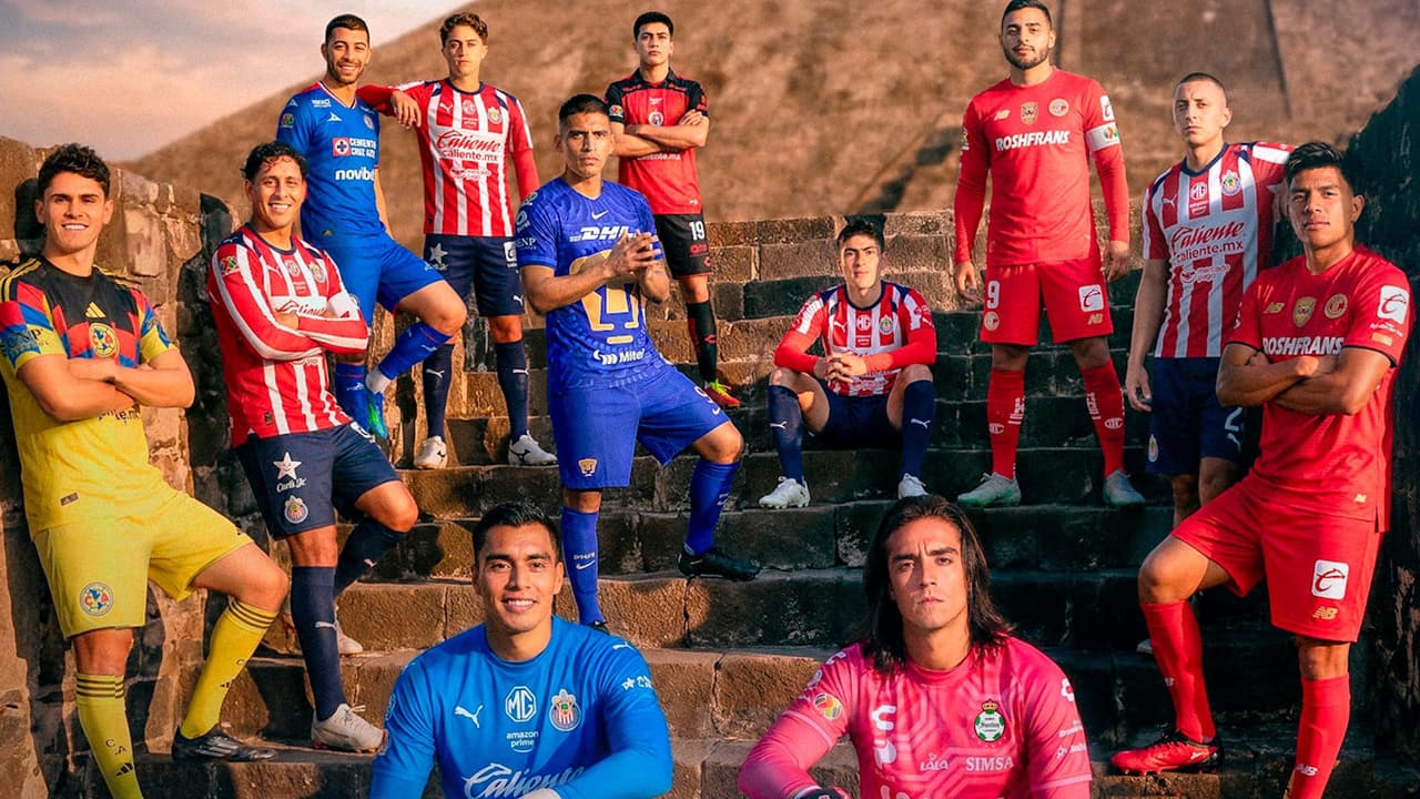 Mundial 2026: ¿Cómo les fue a jugadores de Liga MX en fase de grupos?