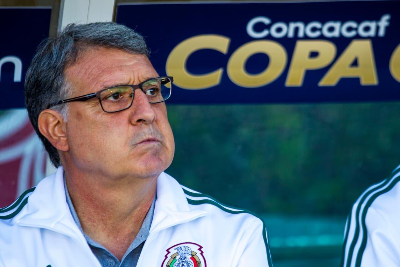 Después del claro triunfo de México por 7-0 el técnico Gerardo Martino preparará la segunda salida del Tri contra Canadá el próximo miércoles en Denver.