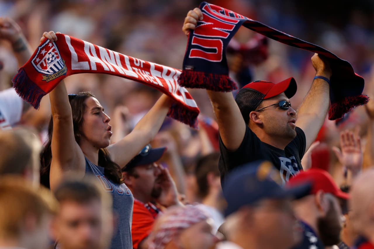 <i>I Belive! </i>Todo listo para el enfrentamiento