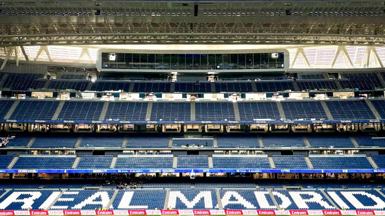 Real Madrid vs. Girona EN VIVO: goles, resultado y resumen del partido de LaLiga