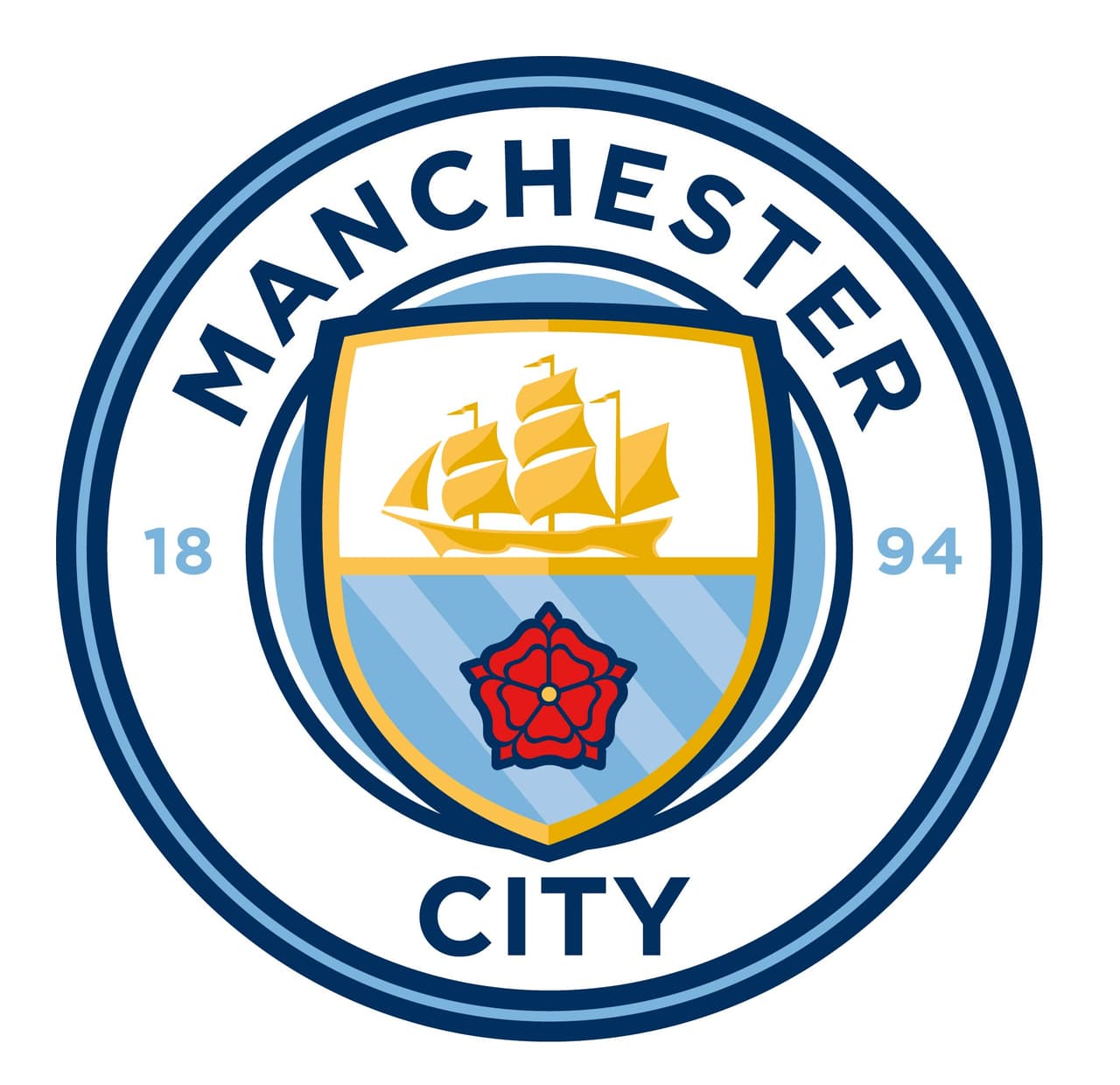 <b>14. Manchester City F.C. </b>(Inglaterra)