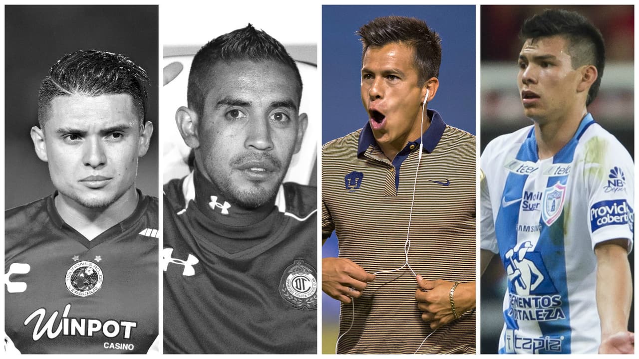 Arturo Paganoni y Oscar Rojas, los jugadores que no debes elegir para la J16