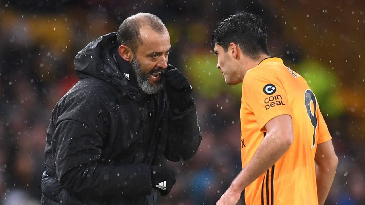 ¡Buenas noticias! La evolución de Raúl Jiménez es "positiva"