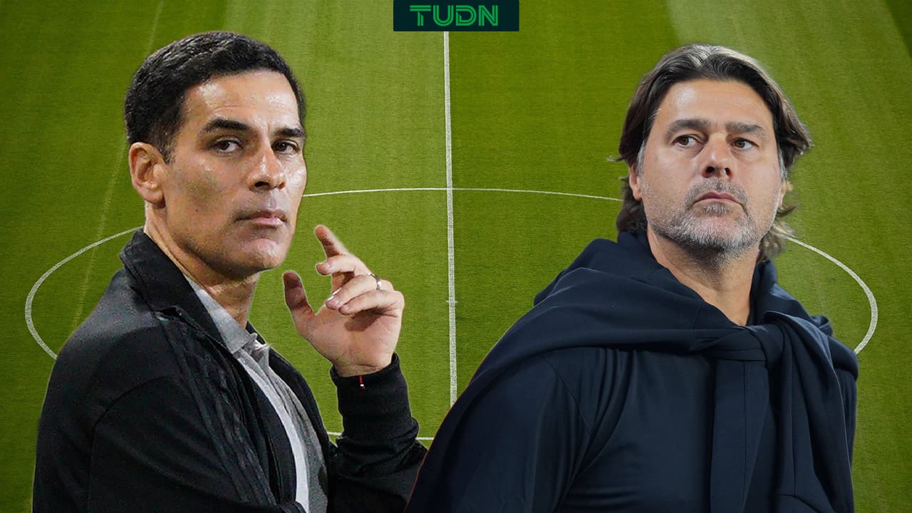 FIFA da a conocer el nuevo ránking: ¿quién llega mejor entre México y Estados Unidos?