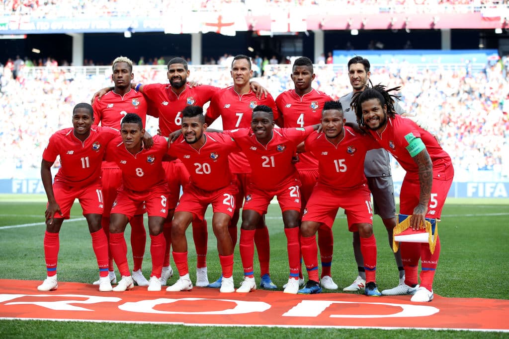 <b>Panamá: </b>Participación 9a, Subcampeón en 2005 y 2013.