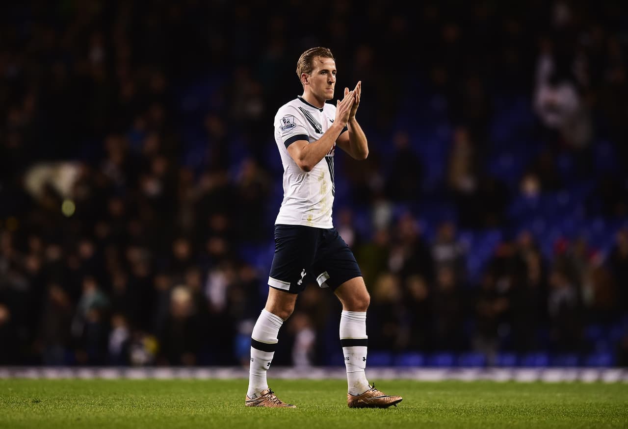 Tottenham 3-0 Norwich: Tottenham vuelve a ganar de la mano de Harry Kane