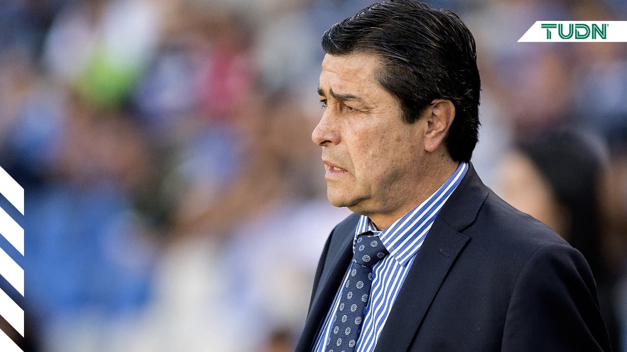 Tena: “Manejar a puros mexicanos también es una ventaja”