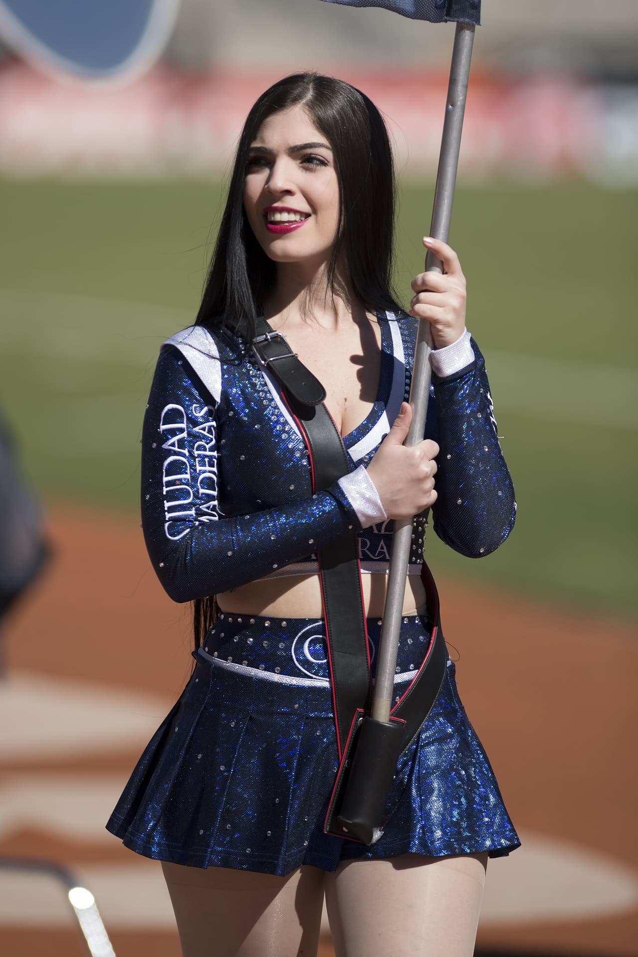 Foto del partido Pumas vs Tigres correspondiente a los 4tos de final vuelta del torneo Apertura 2018 de la Liga BBVA Bancomer celebrado en el estadio de Ciudad Universitaria. EN LA FOTO: Photo of the match Pumas vs Tigres corresponding to the 4th of the final round of the Apertura 2018 tournament of Liga BBVA Bancomer held at the Ciudad Universitaria stadium. IN THE PHOTO: