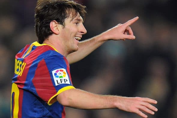 Y parecía que ahí no terminaría la cuenta anotadora del oroginario de Rosasio, Argentina.