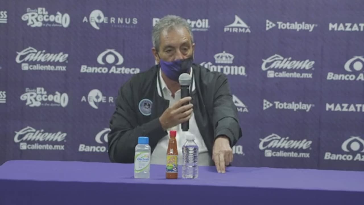 Tomás Boy: "Los equipos en problemas parecen un karma en mi carrera"