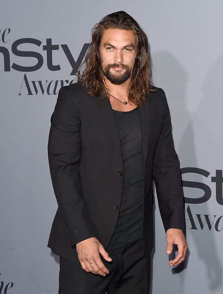 Momoa es reconocido por sus papeles en ‘Game of Thrones’ y ‘Aquaman’.
<br>