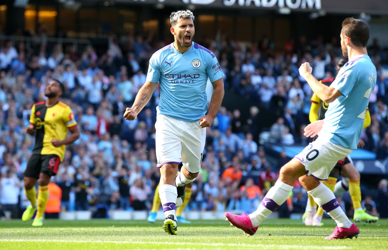 Watford ya estuvo del otro lado de la moneda. En 1982 venció 8-0 al Sunderland.