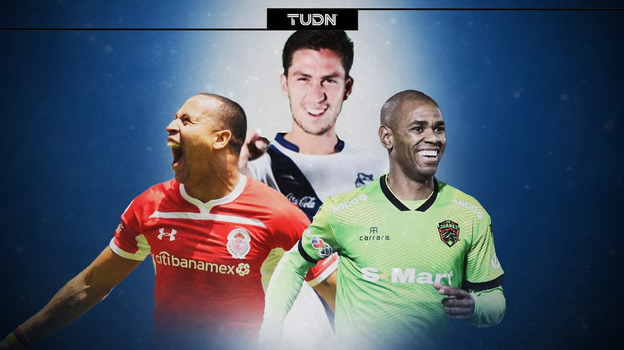 Apretaron todos los botones y anotaron con ellos mismos en la eLiga MX