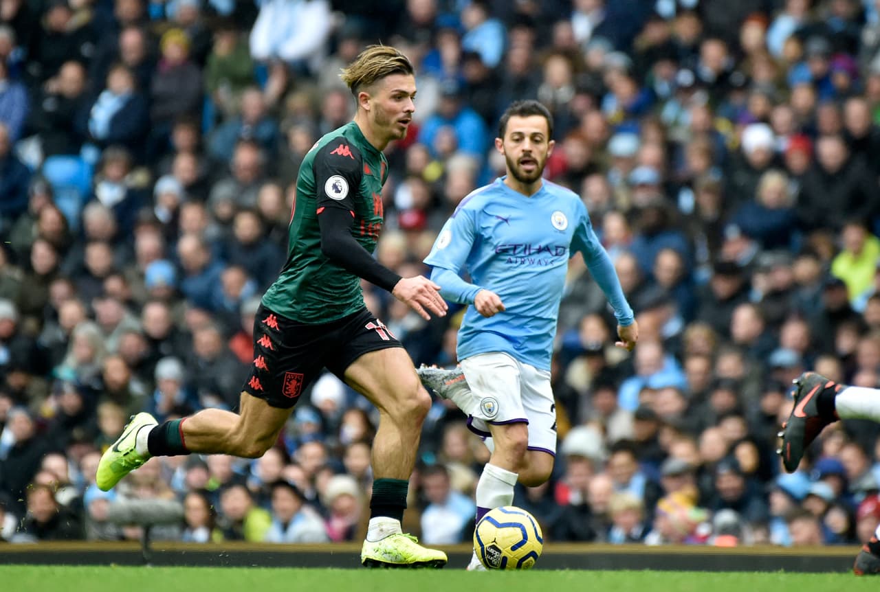 Sterling (46’), De Bruyne (65’) y Gundogan (70’) sellaron la victoria en el Etihad Stadium.