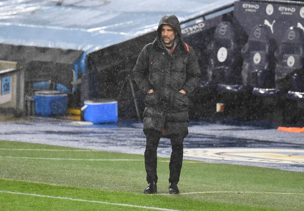 Manchester City 2-0 Newcastle | Gündogan (14’) y Ferran Torres (55’) marcaron los tantos para la victoria. El cuadro de Guardiola llegó a 26 unidades aferrándose a los puestos de competiciones de la UEFA.