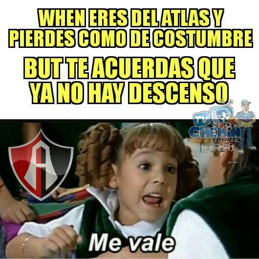 América, Chivas y Cruz Azul protagonizan los mejores memes de la jornada sabatina de la Fecha 10. ¡No te los pierdas!