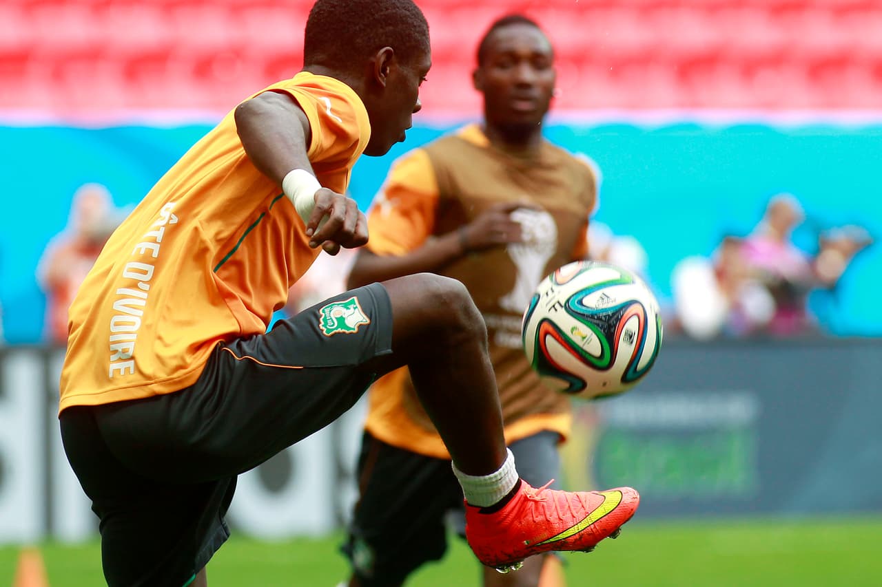 Fechas y horarios de los juegos de Costa de Marfil en el Mundial 2026