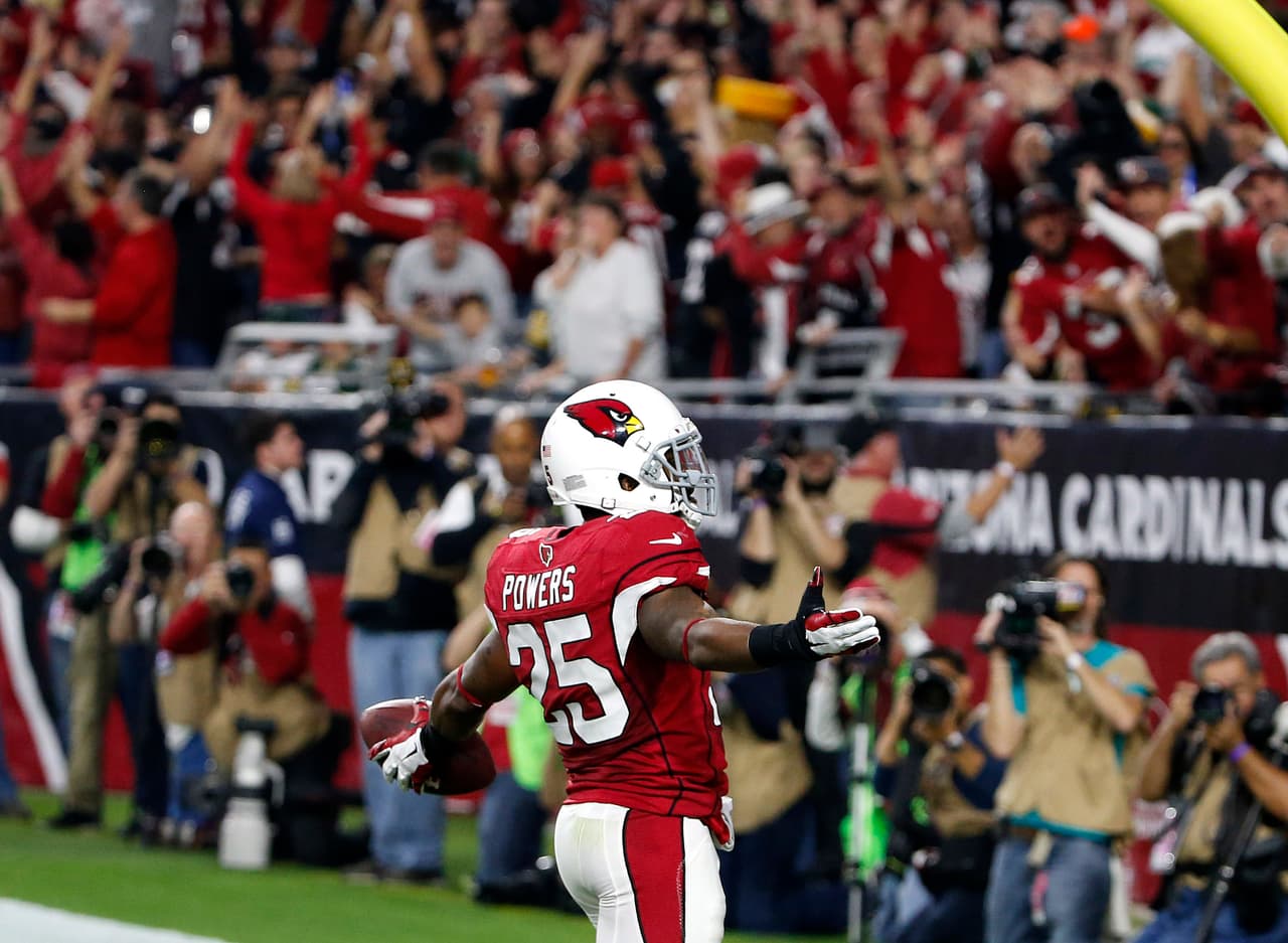 La derrota de Carolina y el triunfo de Arizona provocó inmediatamente en la prensa un cambio de actitud. En menos de 10 días el favorito indiscutible Panthers ya no lo es. Ahora es Cardinals. La realidad los pondrá en su sitio y es probable que eso sea en el Campeonato de la Conferencia Nacional.