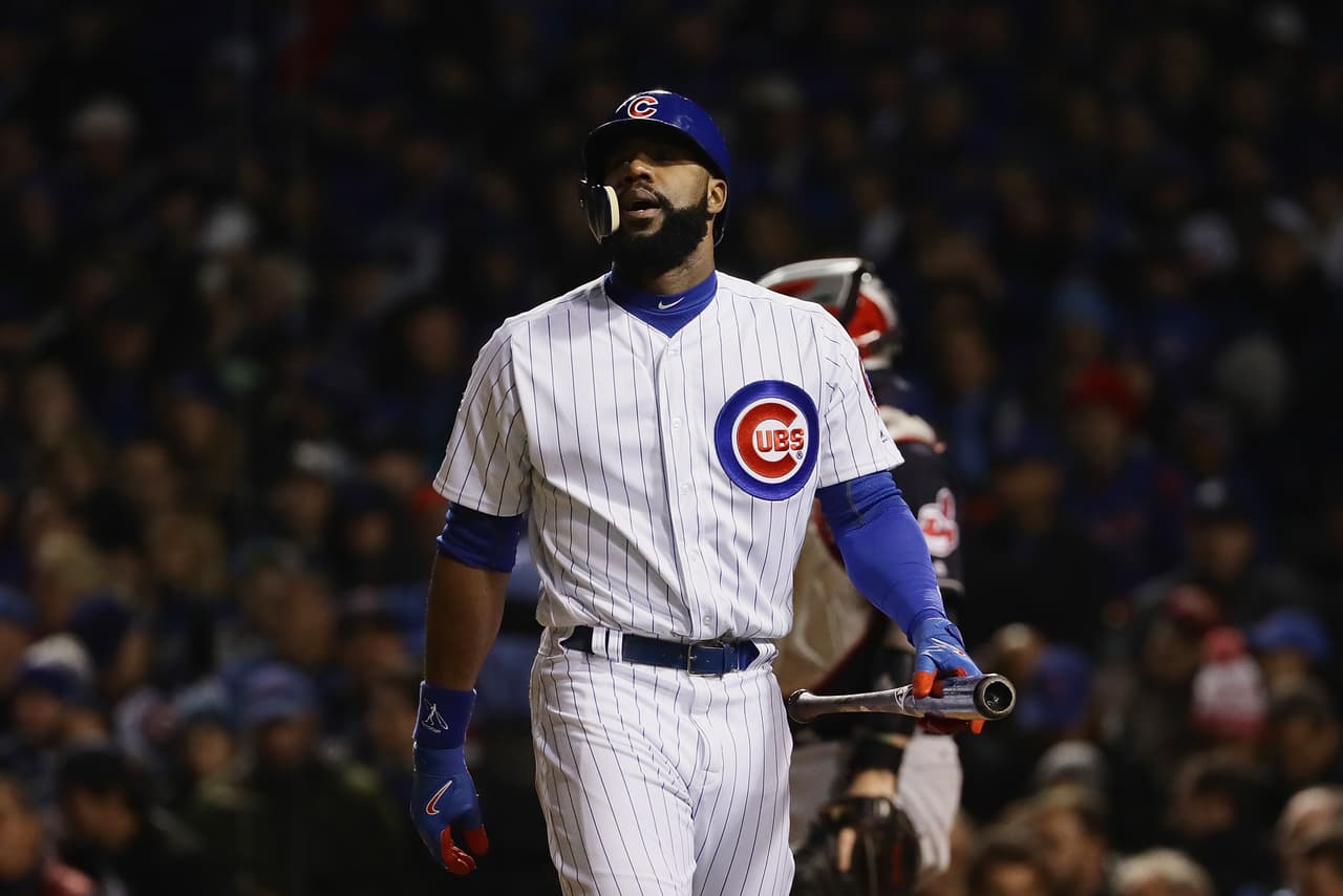 Jason Heyward será el jugador de campo con mayores ingresos. Nada más un monto de 28 millones será el sueldo de la figura de los Cachorros de Chicago.