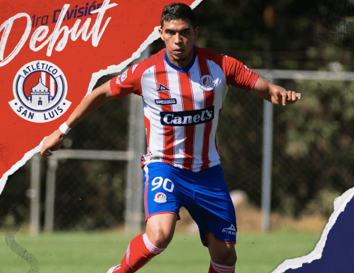 De la Liga Premier a debutar en la Liga BBVA MX en el Azteca