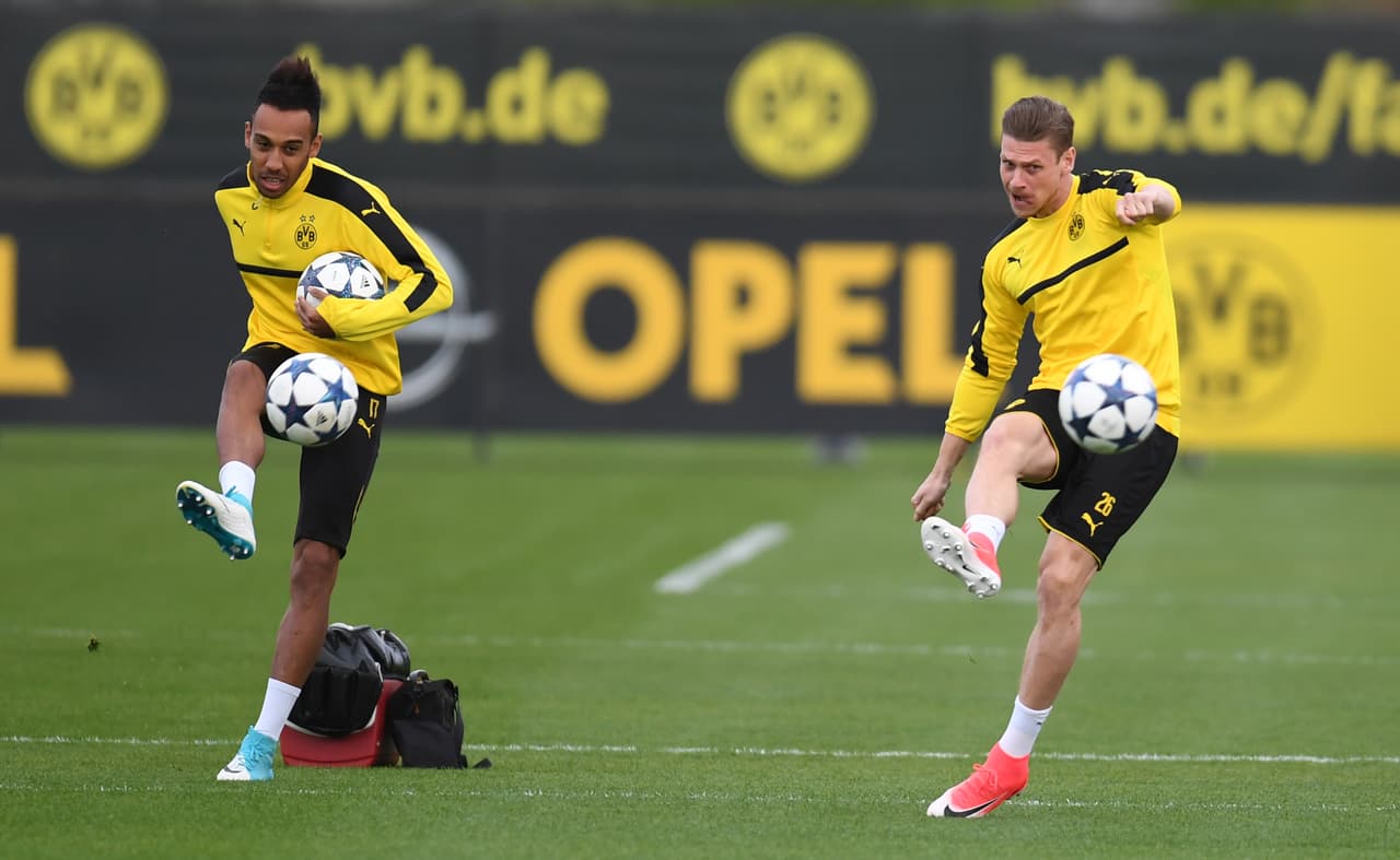 El artillero africano se prepara porque sabe que imponerse ante la dura defensa del equipo francés será uno de los grandes retos en la serie de cuartos de final.