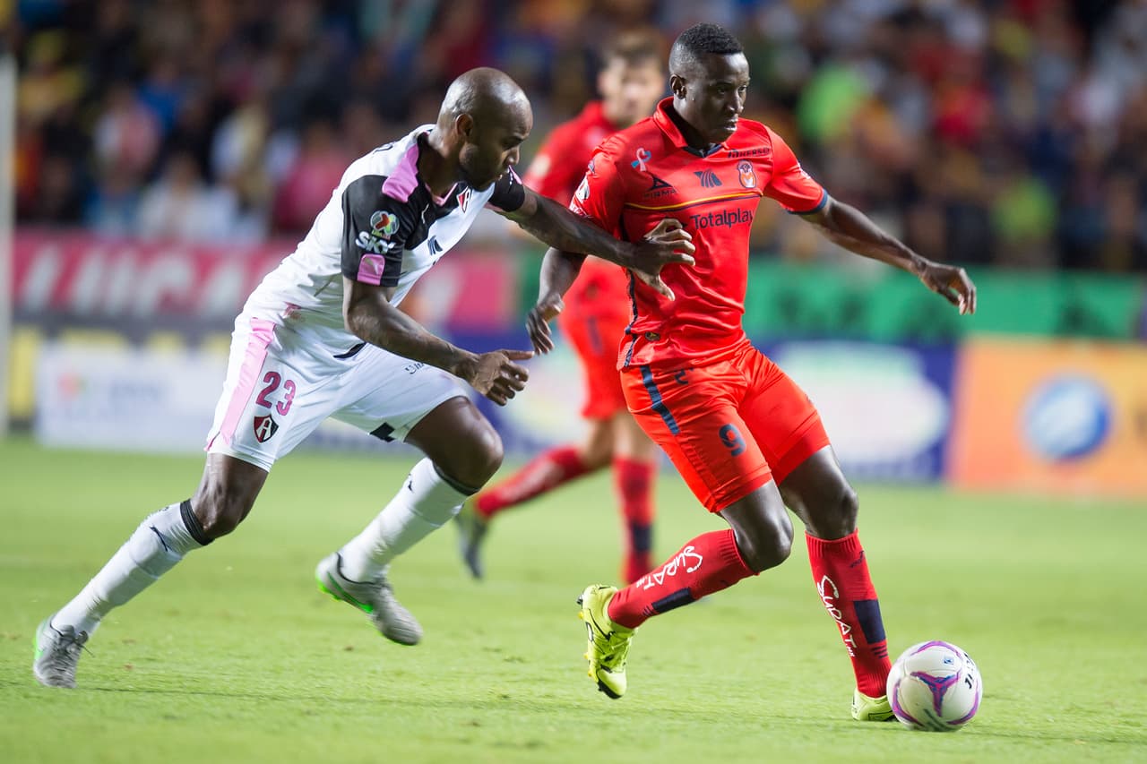 Previo Atlas vs. Monarcas: El Zorro recibe a Morelia en duelo de “hermanos”