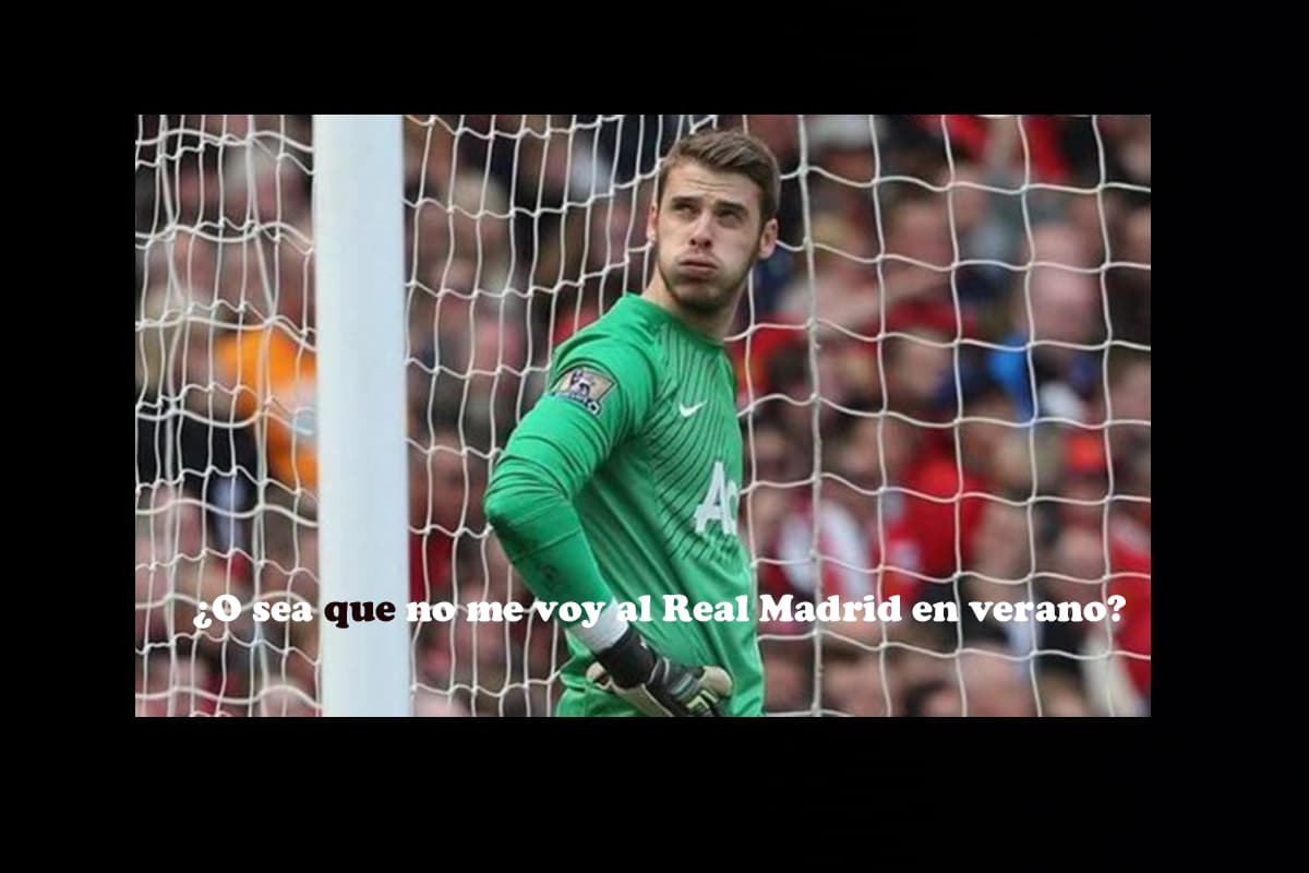 Los usuarios de la red no desaprovecharon la oportunidad para burlarse de los equipos de Madrid que no podrán contratar jugadores durante un año.