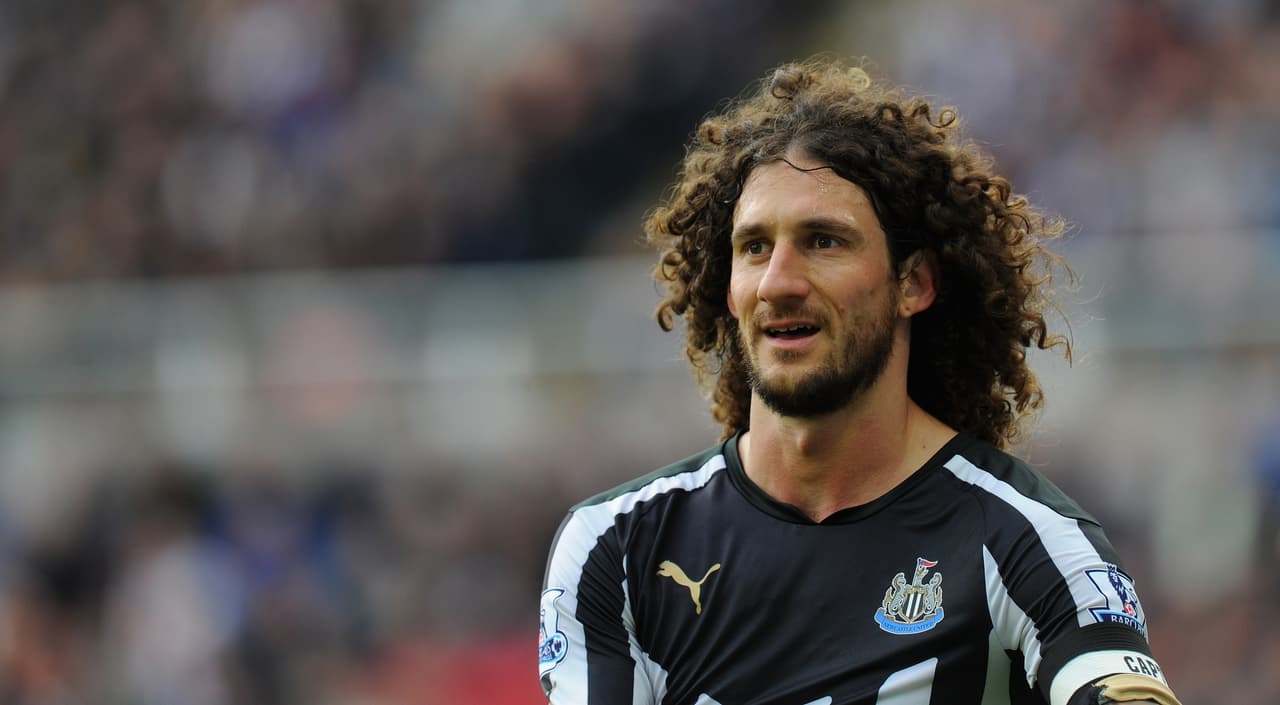 Fabricio Coloccini