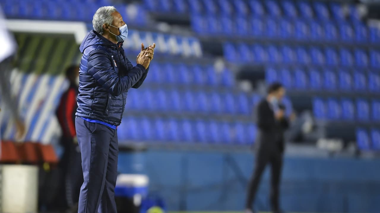 Roberto Hernández lleva al Malacateco a la final de Guatemala