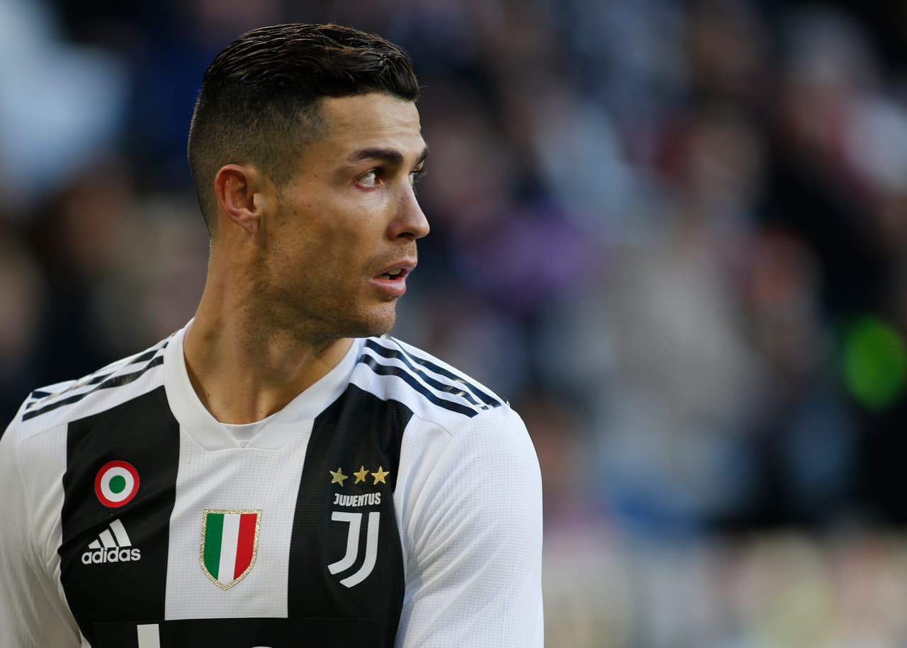 Premio Globe Soccer 433's Fans: Cristiano Ronaldo (Portugal)