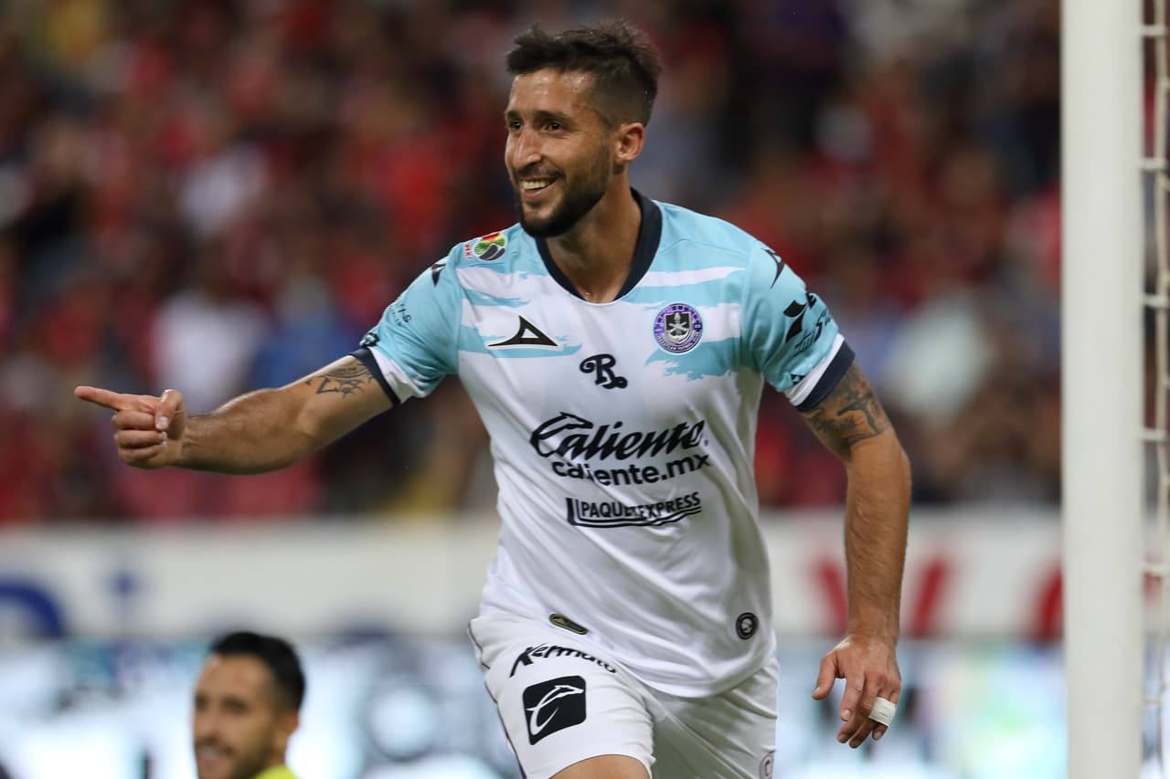 Diego Cocca: "Una derrota que duele, nos quedan tres finales"