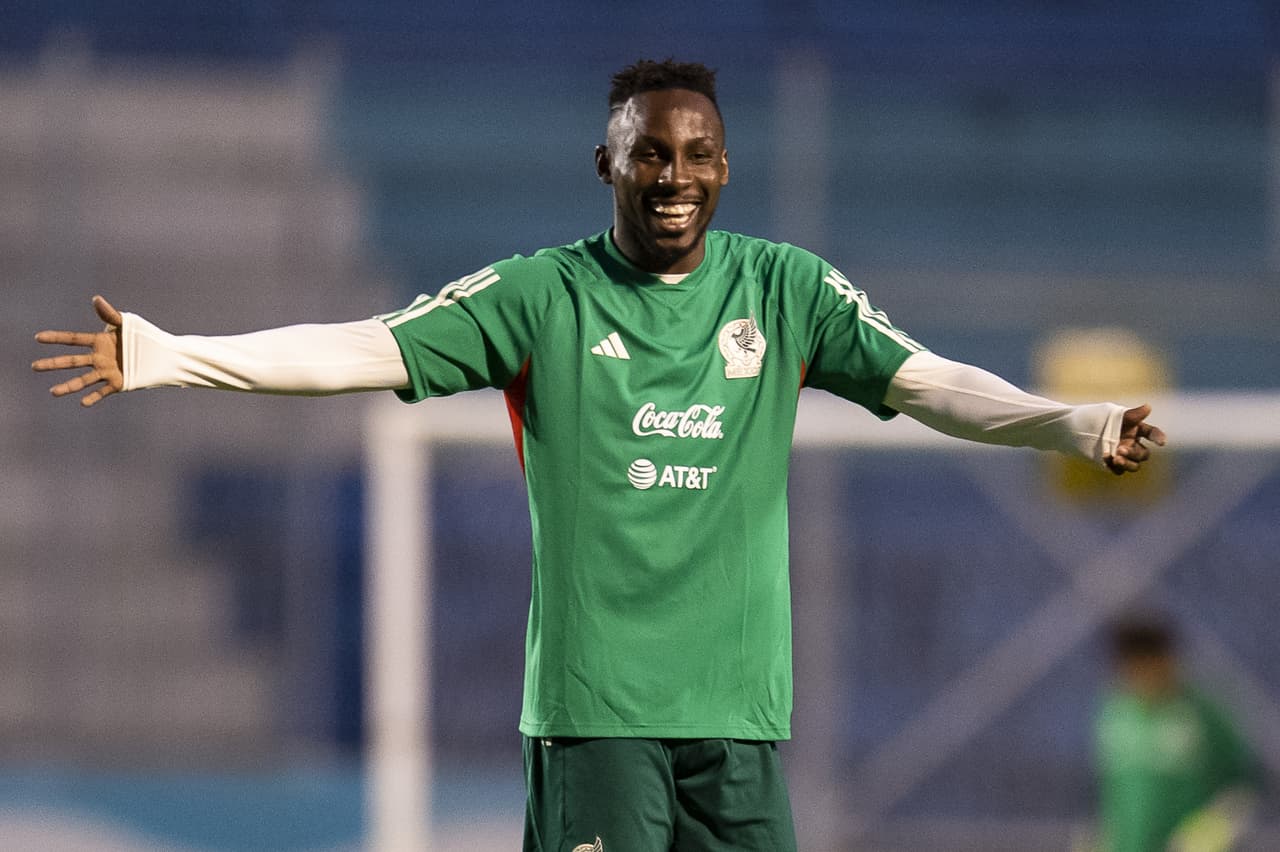 Faitelson sobre Quiñones: “Si fuera un fenómeno no jugaría en el América”