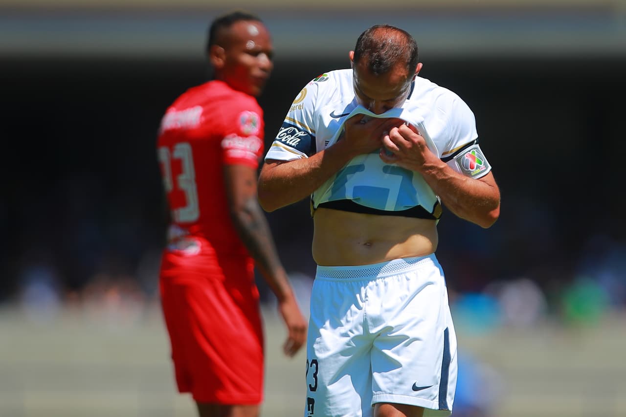 “Creo que así como crearon el virus, están creando o capaz que ya esté creado el antídoto de sanación, que coincidentemente costará dinero para adquirirlo” sentenció.