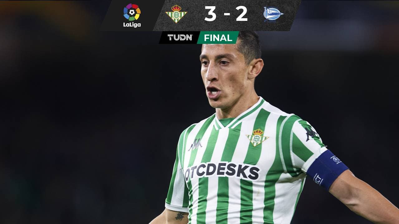 Borja entra por Guardado y remonta el partido con doblete