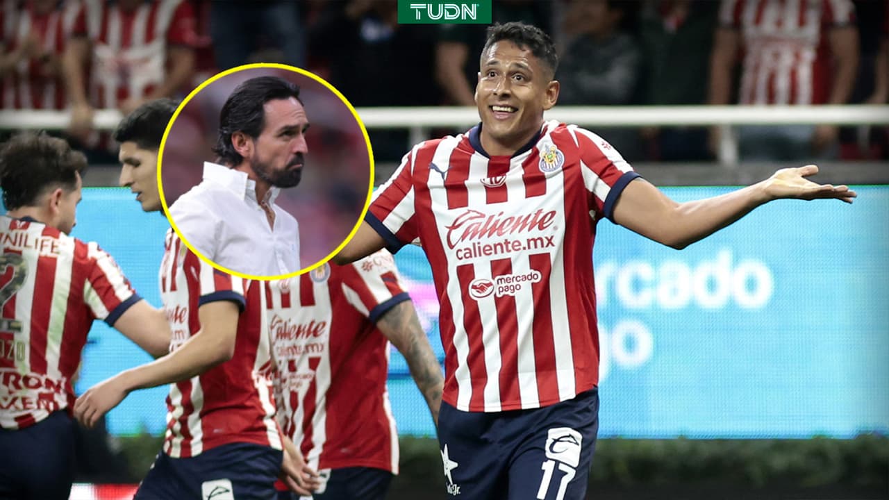Captan a Luis Romo en polémico gesto: ¡¿Abuchea a Gerardo Espinoza?!