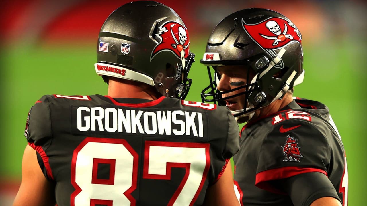 El regreso de Rob Gronkowski a Foxborough tendrá que esperar